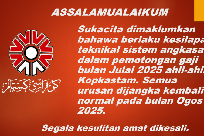 Kesilapan Teknikal
